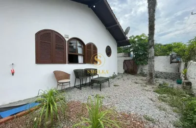 Casa em condomínio fechado com 4 quartos à venda na Travessa José Antônio de Lima, Itacorubi, Florianópolis, 74 m2 por R$ 1.277.000