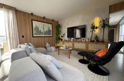 Cobertura com 3 quartos à venda na Rua Intendente João Nunes Vieira, Ingleses do Rio Vermelho, Florianópolis, 188 m2 por R$ 1.500.000