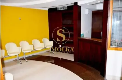 Sala comercial com 2 salas para alugar na Rua Bento Gonçalves, Centro, Florianópolis, 258 m2 por R$ 8.500