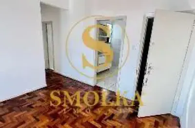 Apartamento com 3 quartos à venda na Rua Doutor Abel Capela, Coqueiros, Florianópolis, 66 m2 por R$ 410.000