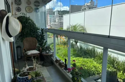 Kitnet / Stúdio à venda na Rua Presidente Nereu Ramos, Centro, Florianópolis, 54 m2 por R$ 1.000.000