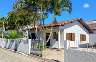 Casa em condomínio fechado com 2 quartos para alugar na Rua dos Coqueiros Verdes, Cachoeira do Bom Jesus, Florianópolis, 60 m2 por R$ 5.200
