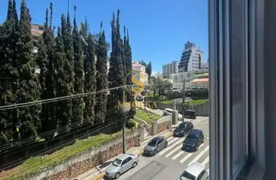 Apartamento com 3 quartos à venda na Rua Hermann Blumenau, Centro, Florianópolis, 88 m2 por R$ 750.000