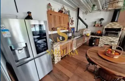 Casa em condomínio fechado com 5 quartos à venda na Rua Professor Paulo Roberto Martins, Santa Mônica, Florianópolis, 720 m2 por R$ 3.990.000