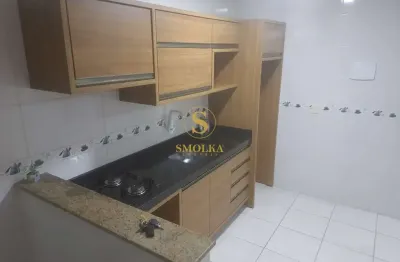 Apartamento com 2 quartos à venda na Travessa Cláudio Hoffmann, Serraria, São José, 61 m2 por R$ 310.000