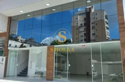 Prédio com 3 salas à venda na Rua Araci Vaz Callado, Estreito, Florianópolis, 282 m2 por R$ 2.900.000