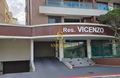 Apartamento com 3 quartos à venda na Rua Professor João José Cabral, Balneário, Florianópolis, 124 m2 por R$ 1.900.000