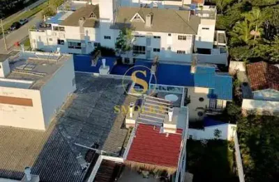 Cobertura com 2 quartos à venda na Servidão Catavento, Campeche, Florianópolis, 185 m2 por R$ 2.700.000