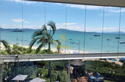 Apartamento com 3 quartos à venda na Avenida Luiz Boiteux Piazza, Cachoeira do Bom Jesus, Florianópolis, 120 m2 por R$ 5.400.000