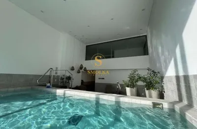 Apartamento com 3 quartos à venda na Rua dos Cambuatas, Jurerê, Florianópolis, 129 m2