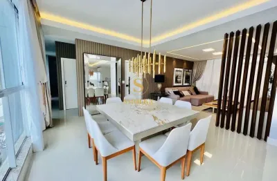 Cobertura com 4 quartos à venda na Rua Justiniano Neves, Pioneiros, Balneário Camboriú, 237 m2 por R$ 4.500.000