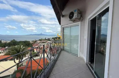 Casa em condomínio fechado com 5 quartos à venda na Rua Laura Westphal de Souza, Centro, São José, 348 m2 por R$ 3.999.999