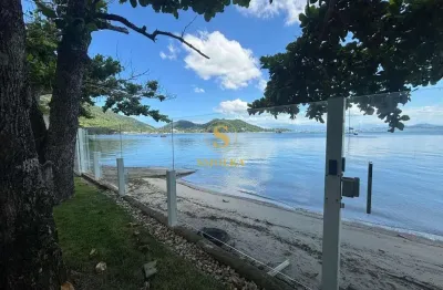 Apartamento com 3 quartos à venda na Estrada Caminho dos Açores, Santo Antônio de Lisboa, Florianópolis, 122 m2 por R$ 1.590.000