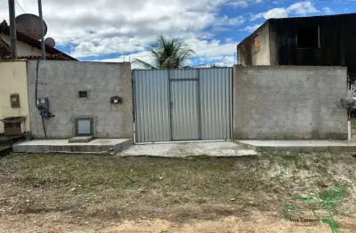 Terreno à venda na rua ipanema, 22, areal, araruama por r$ 85.000