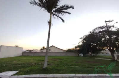 Terreno em condomínio fechado à venda na condomínio barão de monte belo, 1000, lagoinha, araruama por r$ 60.000