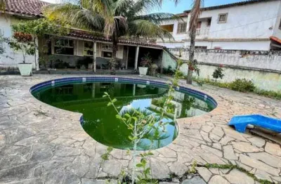 Casa com 4 quartos à venda na viaduto, 479, viaduto, araruama por r$ 350.000
