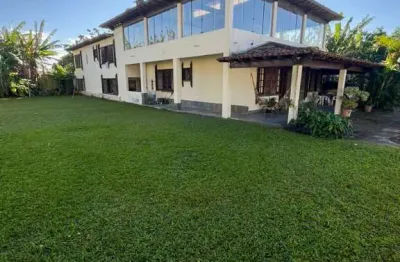 Casa com 6 quartos à venda na rua ônix, 568, coqueiral, araruama por r$ 1.200.000
