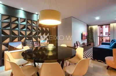 Apartamento com 2 quartos à venda na Quadra SQNW 309 Bloco B, 5, Setor Noroeste, Brasília