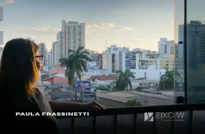 Apartamento com 2 quartos à venda na Quadra C 7, 500, Taguatinga Centro (Taguatinga), Brasília