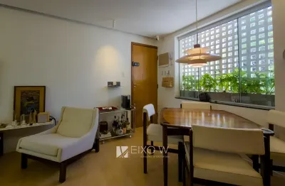 Apartamento com 2 quartos à venda na Quadra SQS 408, 408, Asa Sul, Brasília