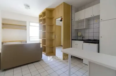 Kitnet / Stúdio à venda na SGAN 912, Asa Norte, Brasília