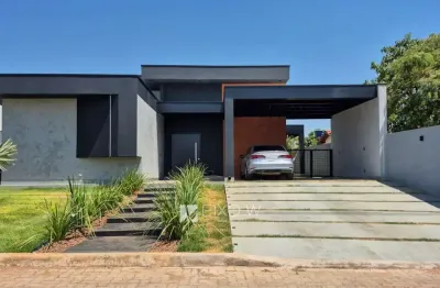 Casa com 3 quartos à venda na Condomínio Mini Chácaras do Lago Sul, Jardim Botânico (Lago Sul), Brasília