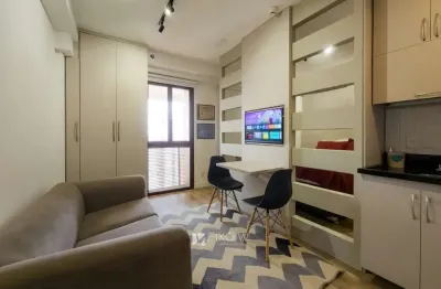 Apartamento com 1 quarto para alugar na Sgcv Lote 10, Park Sul, Brasília