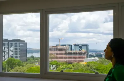Sala comercial à venda na Scn Quadra 2 Bloco I, Asa Norte, Brasília