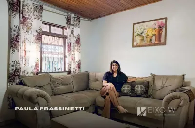 Casa com 3 quartos à venda na Qnp 11, Térrea, Ceilândia Norte, Ceilândia