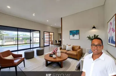 Casa com 4 quartos à venda na Condomínio Estância Quintas da Alvorada, 1, Jardim Botânico (Lago Sul), Brasília