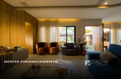 Casa condomínio 3 quartos - com habite-se - churrasqueira - piscina