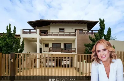 Belíssima casa condomínio 4 quartos à venda jardim botânico - sobrado - escriturada - registrada