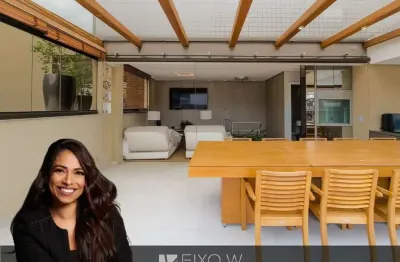 Cobertura com 4 quartos à venda na Quadra SQNW 110 Bloco D, Setor Noroeste, Brasília