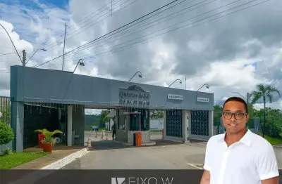 Terreno à venda na Condomínio Quintas Do Sol, Condomínio Quintas Do Sol, Jardim Botânico, 14, Jardim Botânico (Lago Sul), Brasília