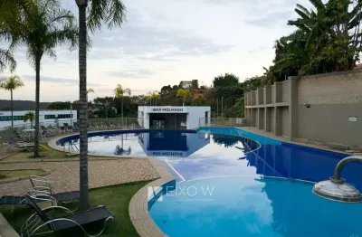 Casa com 4 quartos à venda na Condomínio Resid Maxximo Garden, ., Jardim Botânico (Lago Sul), Brasília