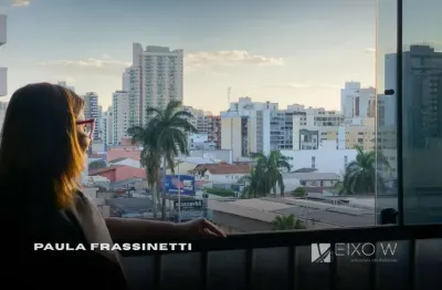 Apartamento com 2 quartos à venda na Quadra C 7, Vista Livre, Taguatinga Centro, Taguatinga