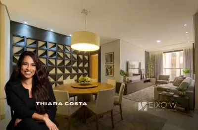 Apartamento com 2 quartos à venda na Quadra SQNW 309 Bloco B, Setor Noroeste, Brasília