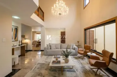 Casa com 4 quartos à venda na Condomínio Estância Jardim Botânico, Jardim Botânico (Lago Sul), Brasília