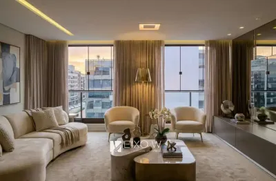 Apartamento com 4 quartos à venda na Quadra SQNW 110 Bloco D, Setor Noroeste, Brasília