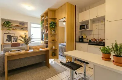 Kitnet / Stúdio à venda na SGAN 912, Asa Norte, Brasília