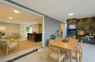 Casa com 2 quartos à venda na Condomínio Mini Chácaras do Lago Sul, 09, Jardim Botânico (Lago Sul), Brasília