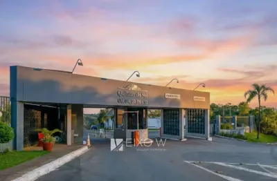 Terreno à venda na Condomínio Quintas do Sol, 05, Jardim Botânico (Lago Sul), Brasília