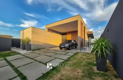 Casa com 3 quartos à venda na Condomínio Mini Chácaras do Lago Sul, 1, Jardim Botânico (Lago Sul), Brasília