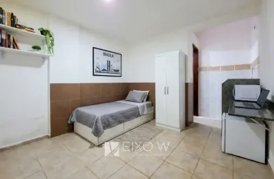 Kitnet / Stúdio à venda na Quadra CLN 412, Asa Norte, Brasília