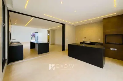 Casa em condomínio fechado com 3 quartos à venda na Condomínio Privê Morada Sul Etapa C, 4, Jardim Botânico (Lago Sul), Brasília