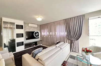 Apartamento com 3 quartos à venda na Rua 316, 15, Meia Praia, Itapema