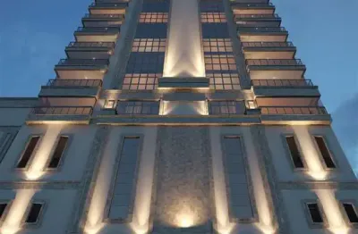 Apartamento com 3 quartos à venda na Rua 116, Centro, Itapema