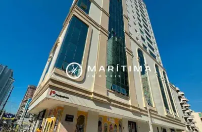 Apartamento com 3 quartos à venda na Av. Nereu Ramos, Esq. Rua 316,, Meia Praia, Itapema