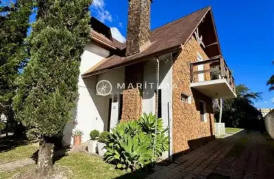 Casa em condomínio fechado com 1 quarto à venda na Rua Ney Romanó, São Braz, Curitiba