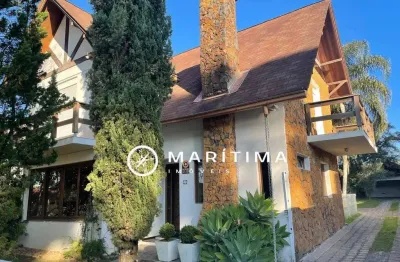 Casa em condomínio fechado com 4 quartos à venda no São Braz, Curitiba 